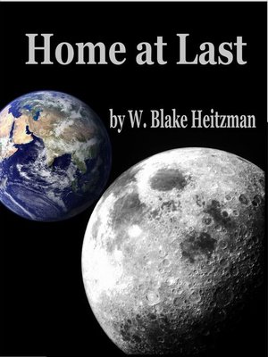 cover image of Home At Last